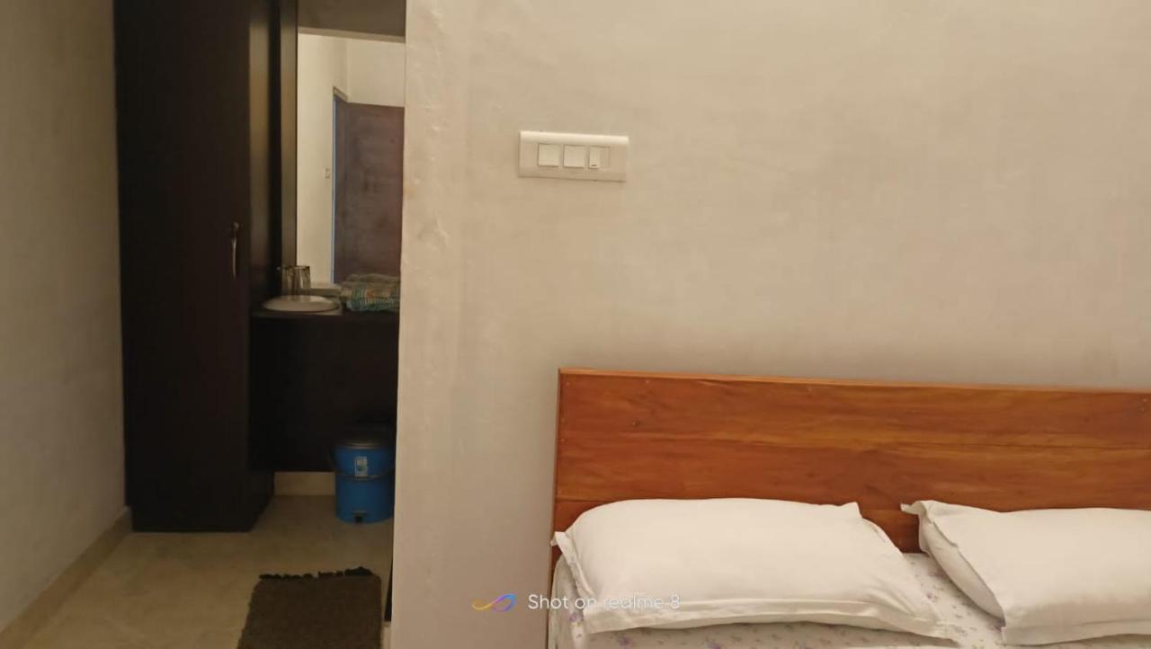 Agape Marari Appartement Mararikulam Buitenkant foto