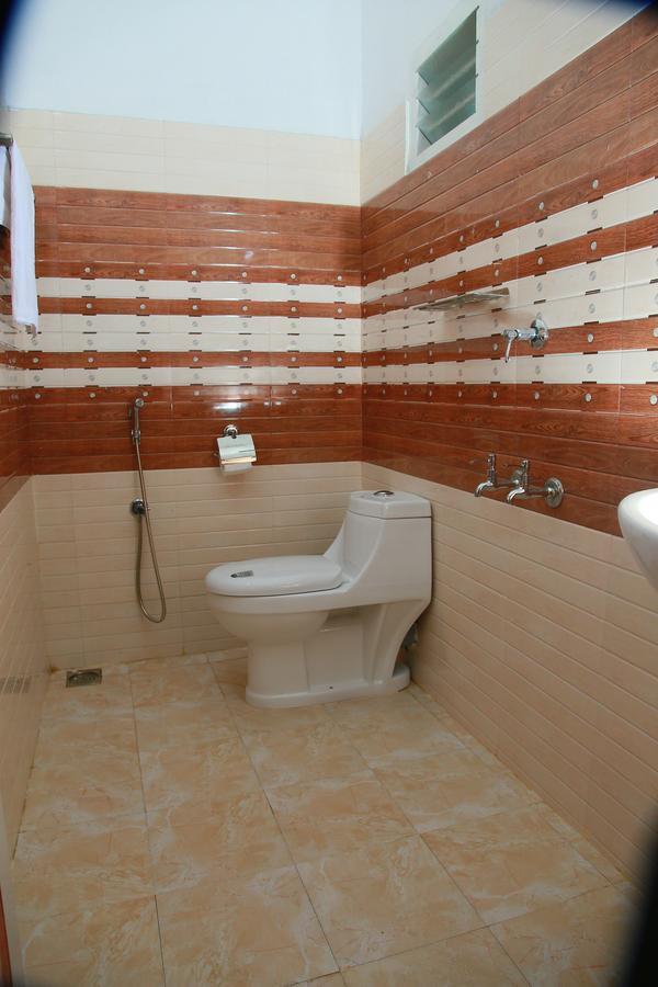Agape Marari Appartement Mararikulam Buitenkant foto