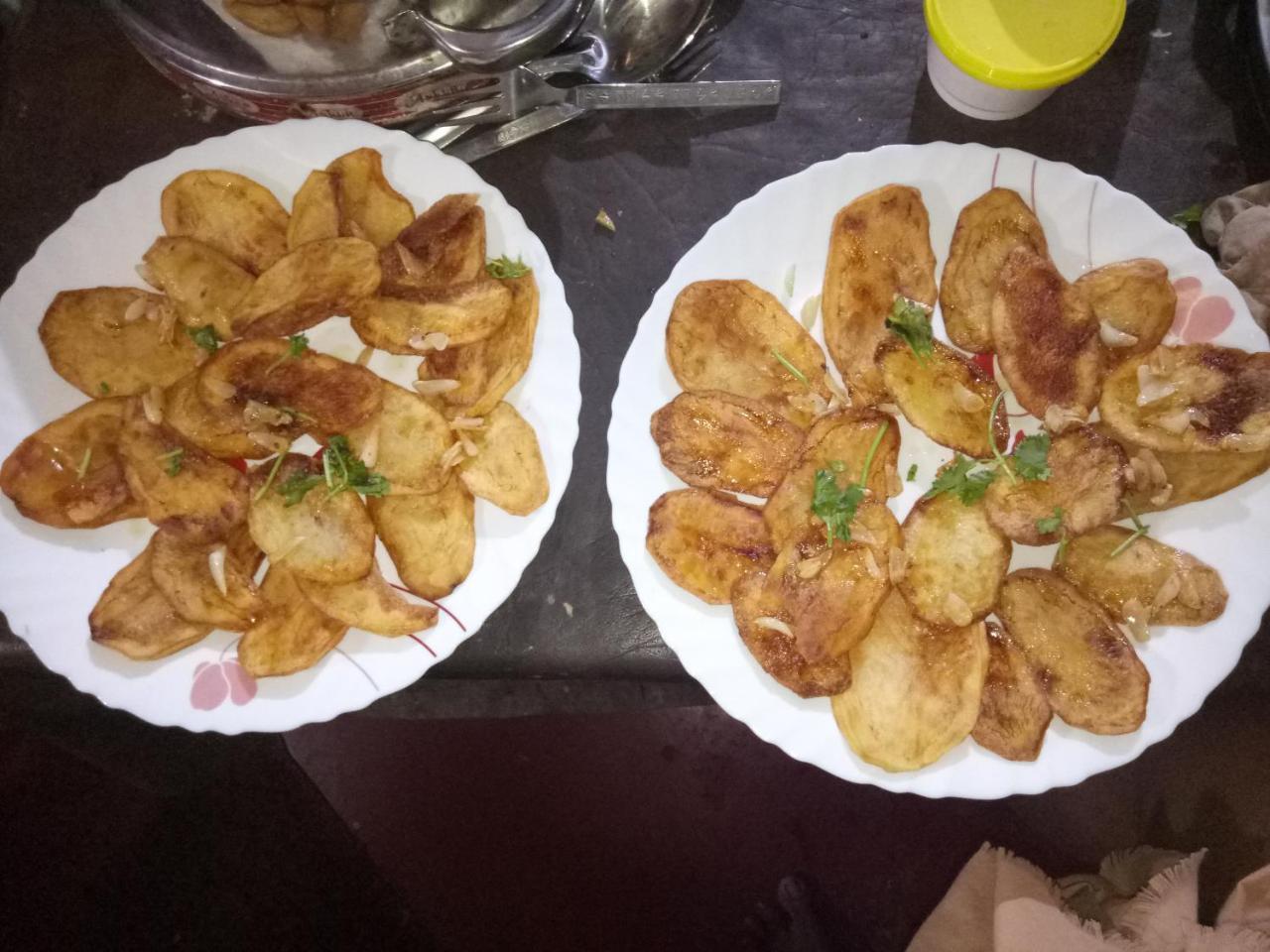 Agape Marari Appartement Mararikulam Buitenkant foto